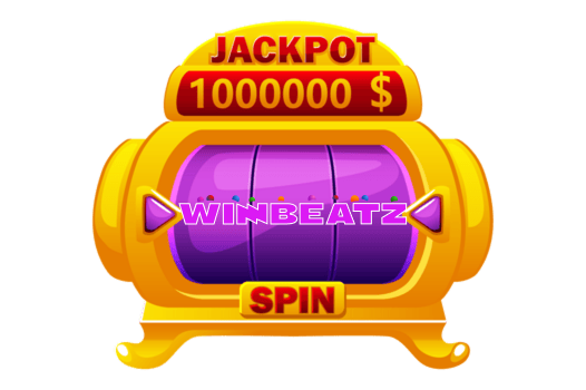 Winbeatz Casino Spieleauswahl